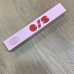 O/S O/S Red Lip Snatcher Velvet Flex Cream & Cushion Gloss Lip Duo NIB